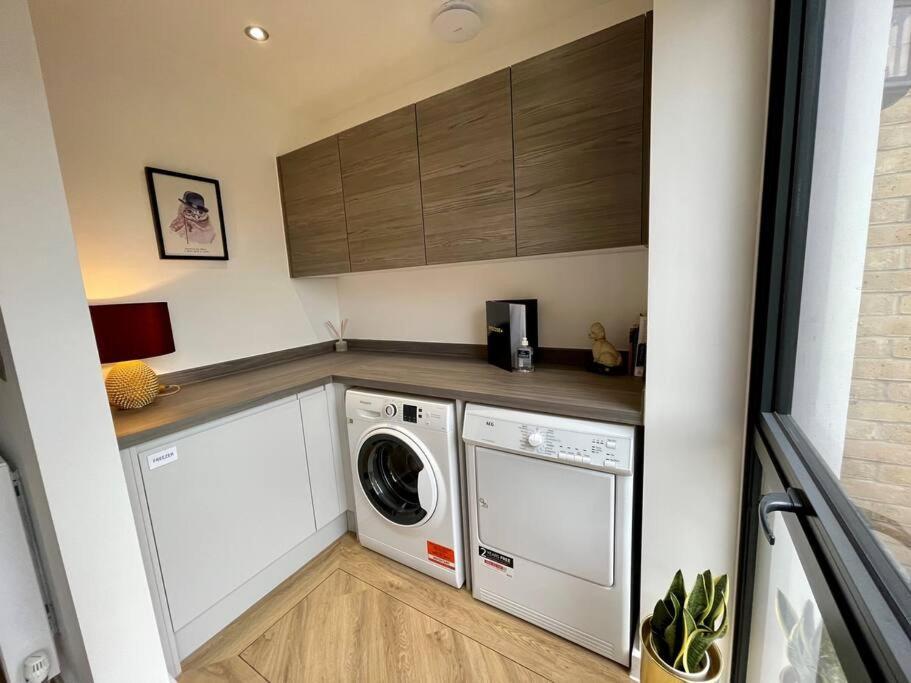 Whitstable - Salt Yard Cottage 3 المظهر الخارجي الصورة